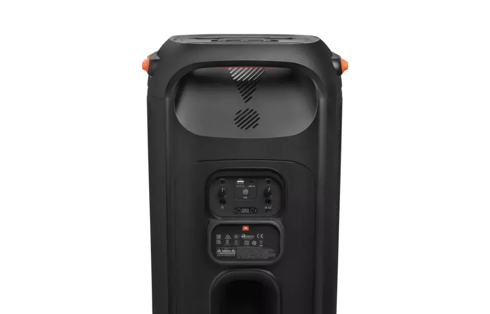 JBL PartyBox 710 - Draadloze speaker