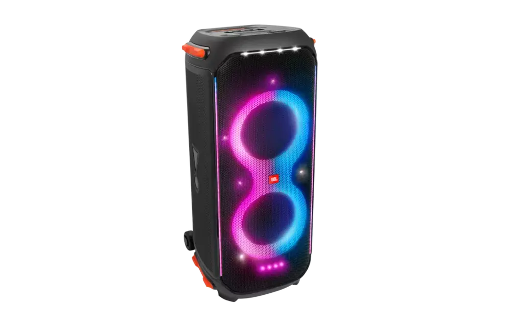 JBL PartyBox 710 - Draadloze speaker