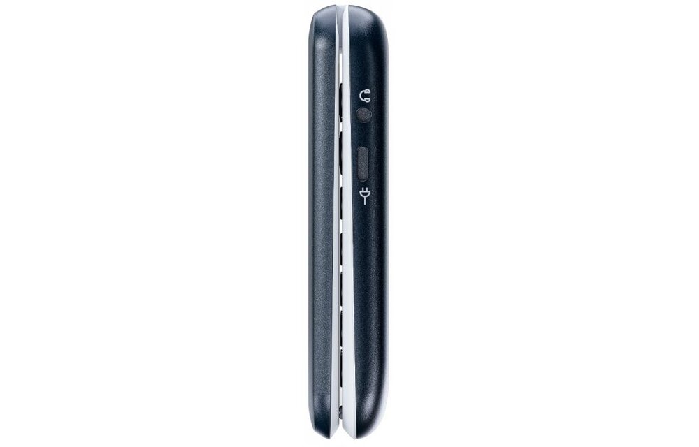 Doro 2820 Blauw - Dect telefoon