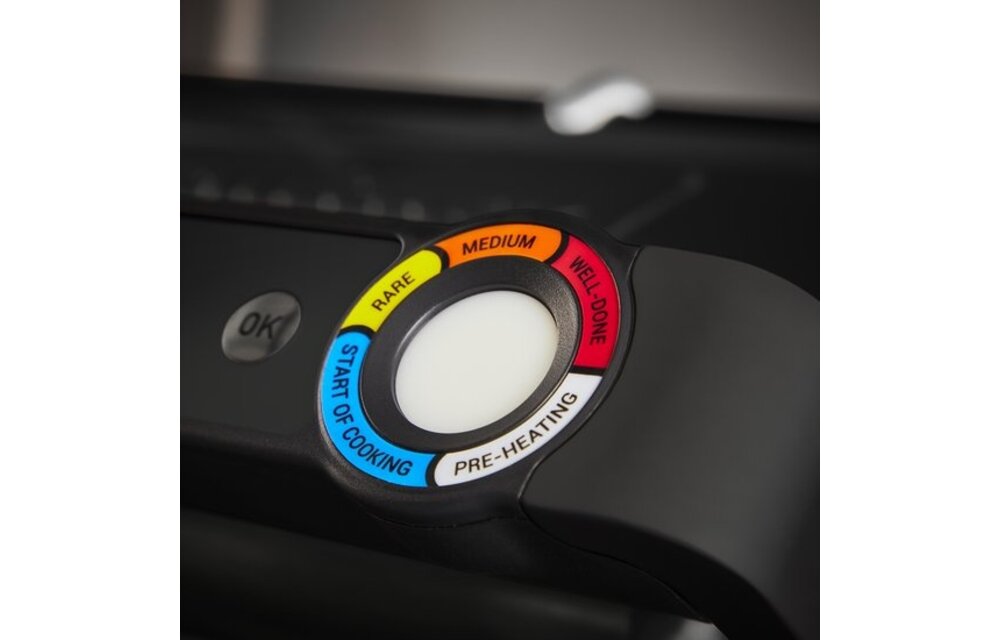 Tefal OptiGrill+ GC7178 - Contactgrill