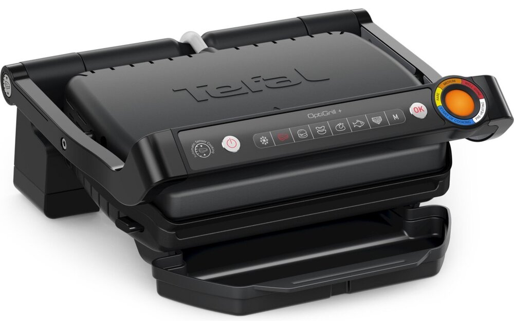 Tefal OptiGrill+ GC7178 - Contactgrill