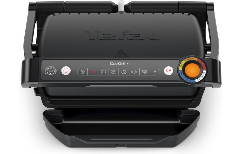 Tefal OptiGrill+ GC7178 - Contactgrill