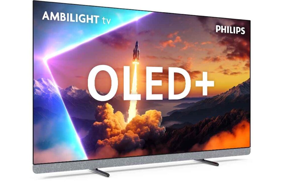 Philips 77OLED910/12 (2025) - OLED TV