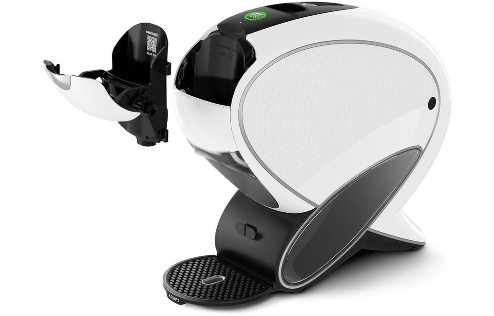 Krups Nescafé Dolce Gusto YY5679 NEO - Koffiemachine