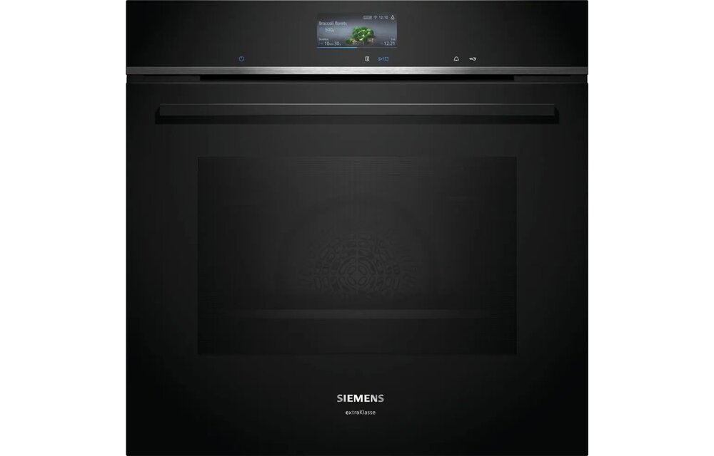 Siemens HB776GMB1F iQ700 extraKlasse - Inbouw oven