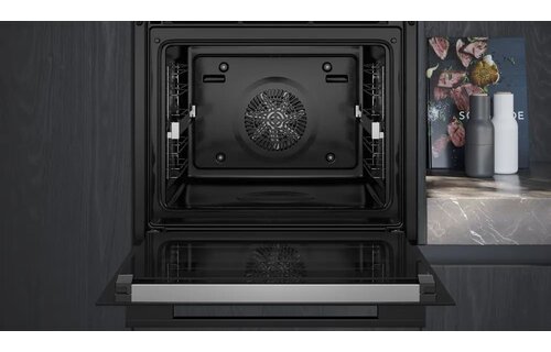 Siemens HB776GMB1F iQ700 extraKlasse - Inbouw oven