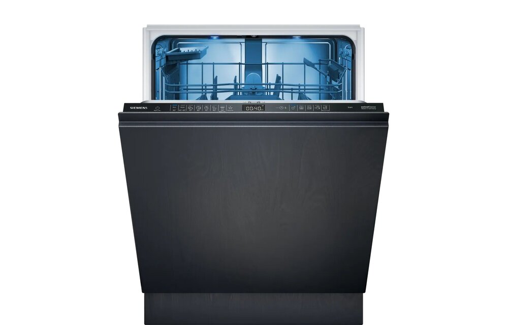 Siemens SX65EX14BE extraKlasse - Inbouw vaatwasser