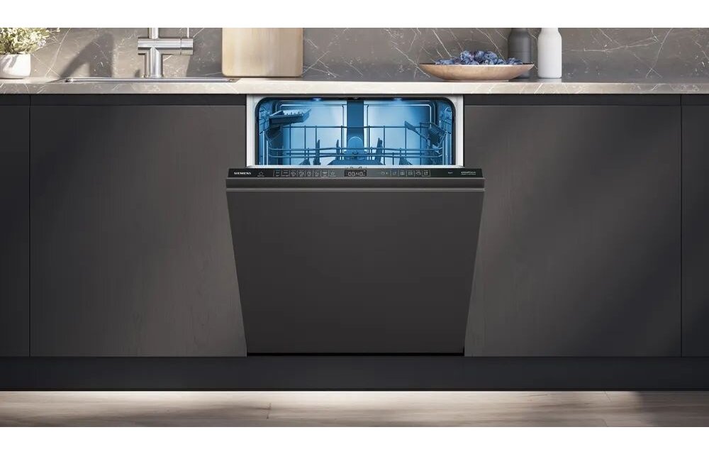 Siemens SX65EX14BE extraKlasse - Inbouw vaatwasser