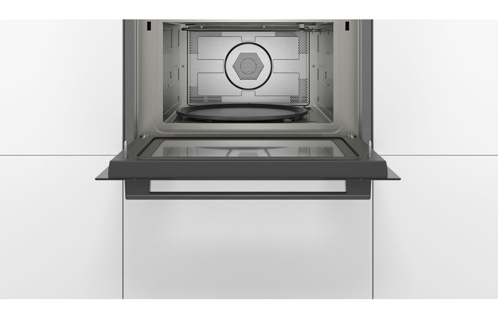 Bosch CMA583MB0B - Inbouw magnetron