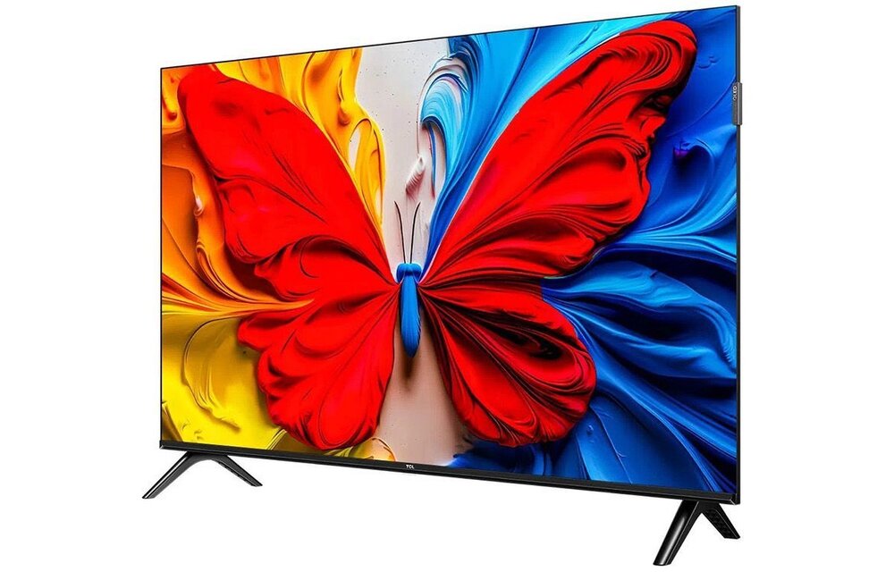 TCL 43S59K - QLED TV