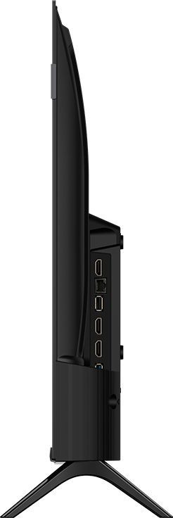 TCL 43S59K - QLED TV