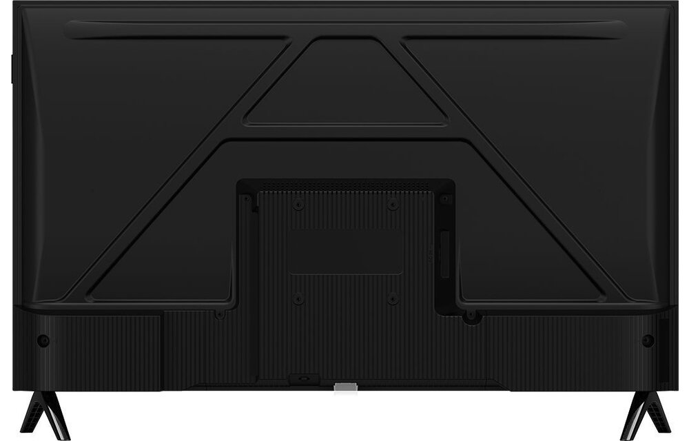 TCL 43S59K - QLED TV