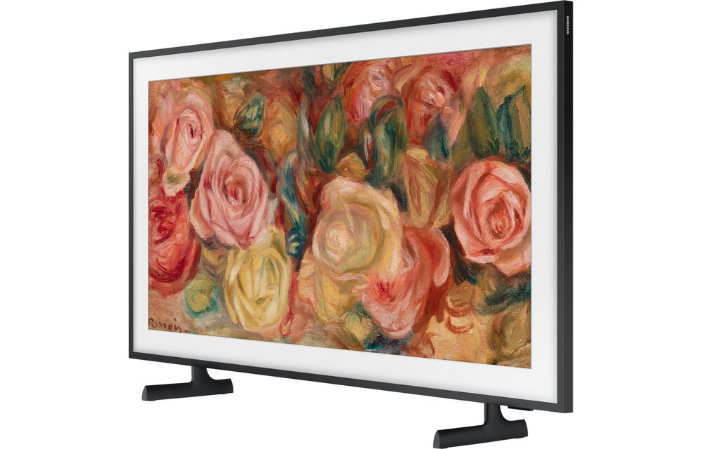 Samsung The Frame 50LS03D (2024) BM - QLED TV