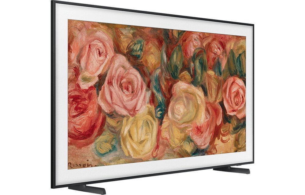 Samsung The Frame 50LS03D (2024) BM - QLED TV