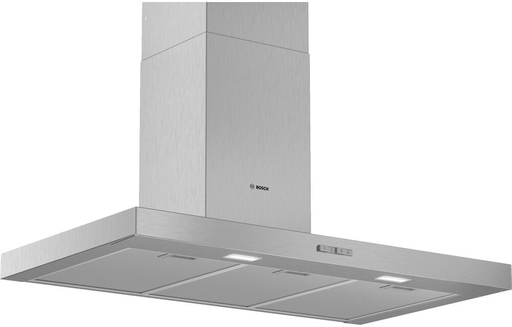 Bosch DWB96BC50 - Wandschouw afzuigkap