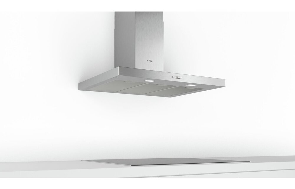 Bosch DWB96BC50 - Wandschouw afzuigkap