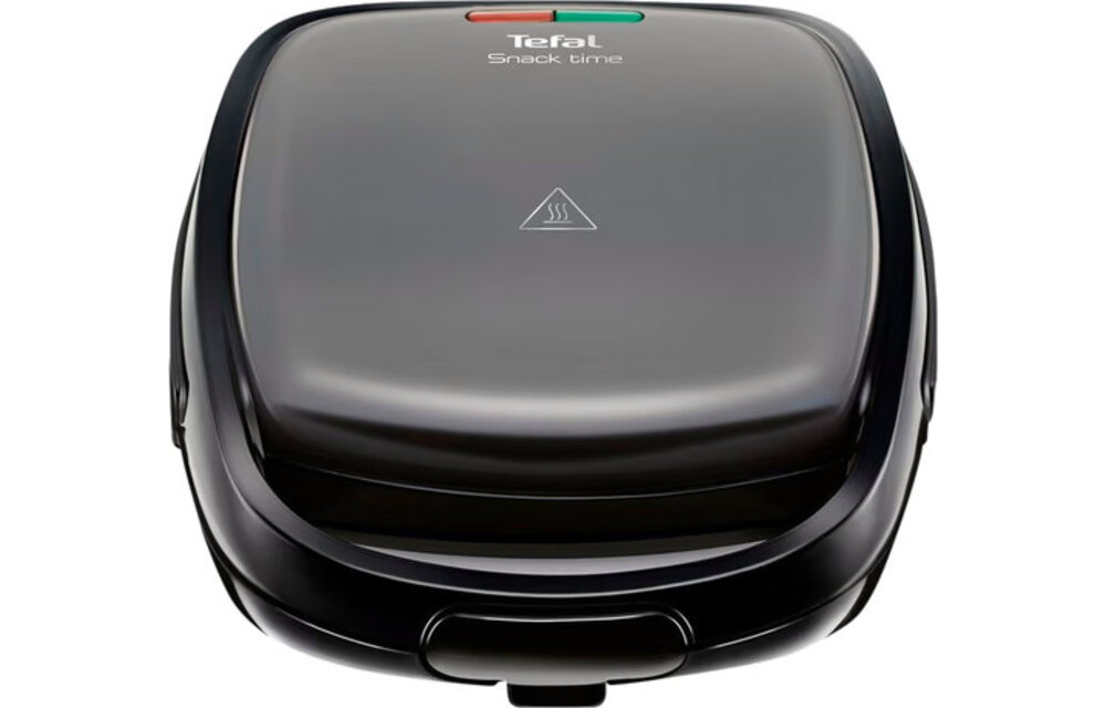 Tefal Snack Time SW3418 - Tosti-ijzer