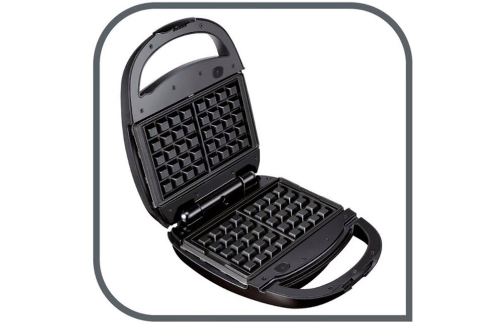 Tefal Snack Time SW3418 - Tosti-ijzer