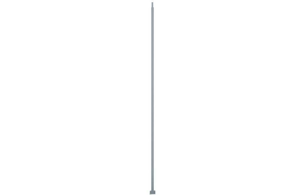 Bosch KSZ39AL00 Verbindingsstrip