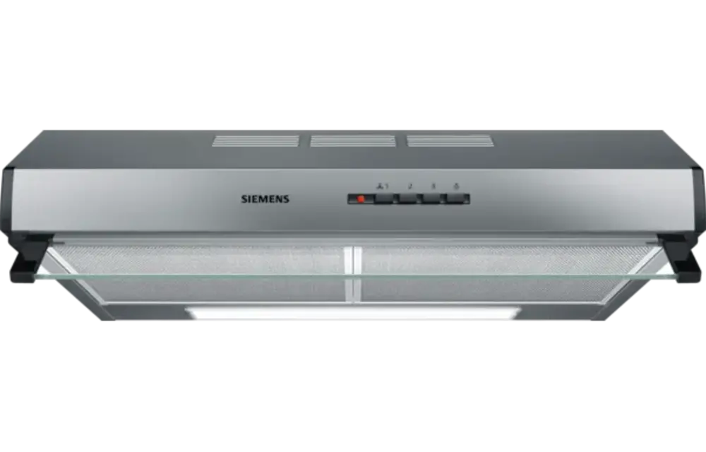 Siemens LU63LCC50 - Onderbouw afzuigkap