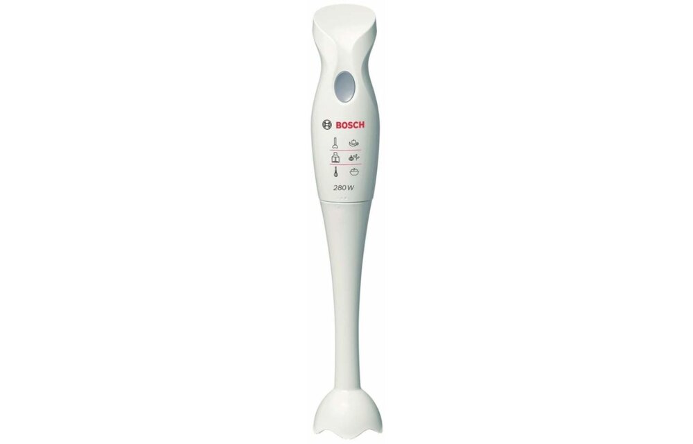 Bosch MSM6B100 - Staafmixer