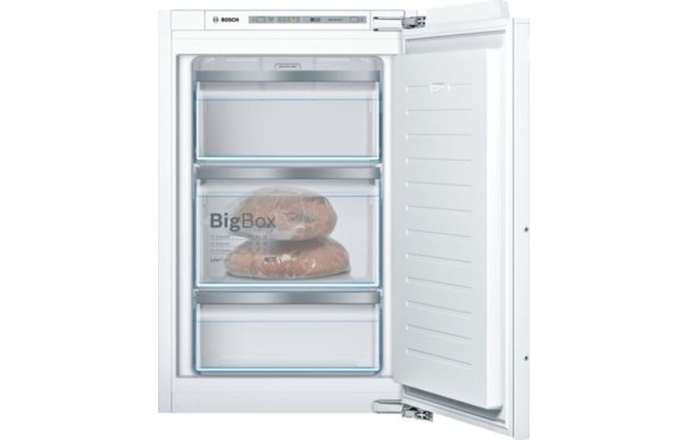 Bosch GIV21AFE0 - Inbouw vriezer