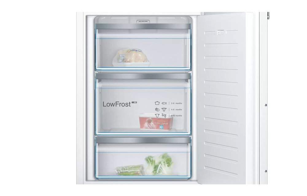 Bosch GIV21AFE0 - Inbouw vriezer