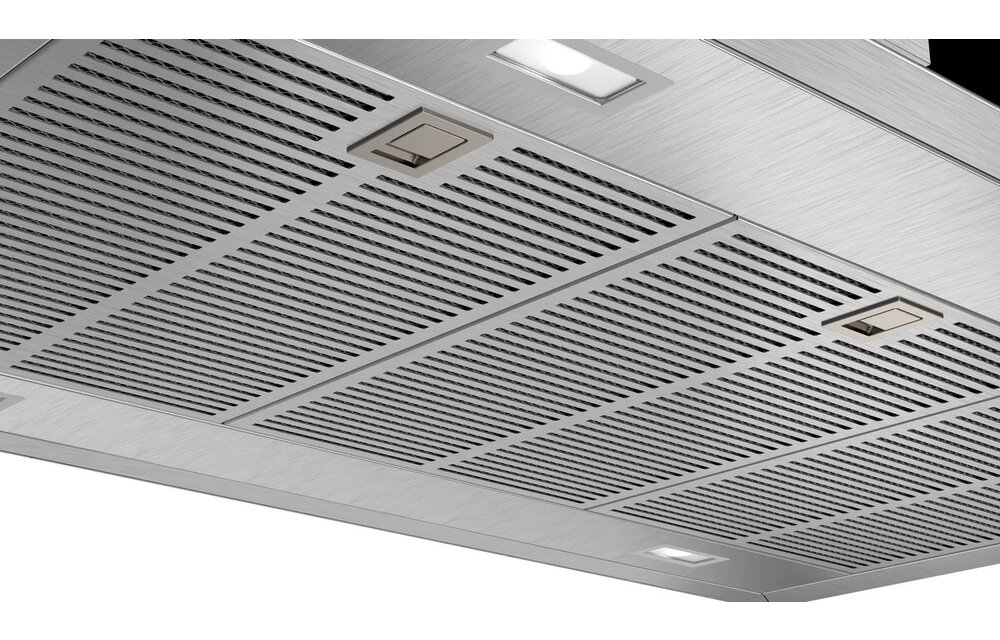 Bosch DIB97JP50 - Plafond afzuigkap