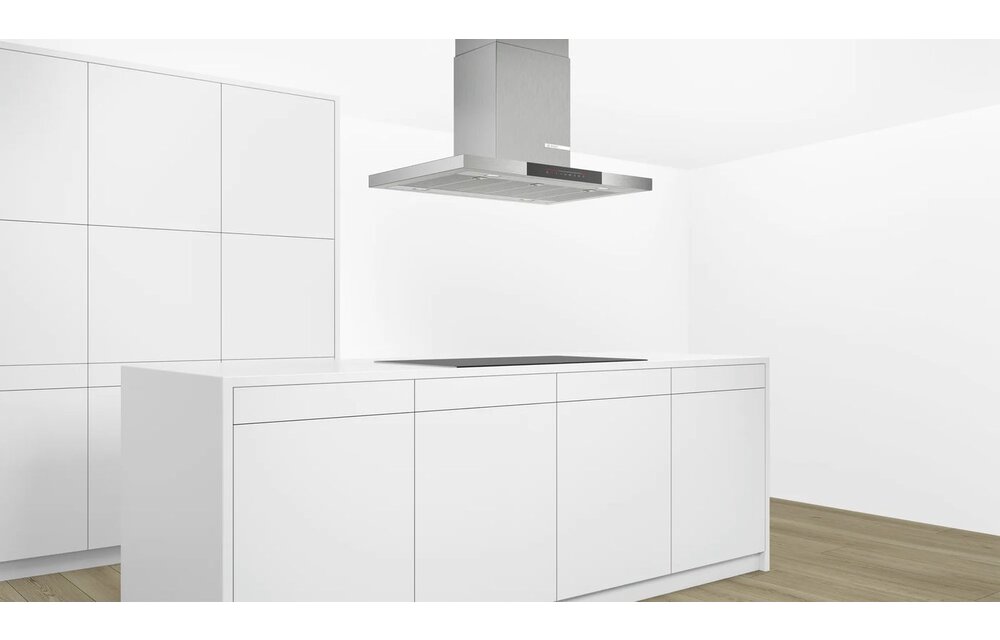 Bosch DIB97JP50 - Plafond afzuigkap