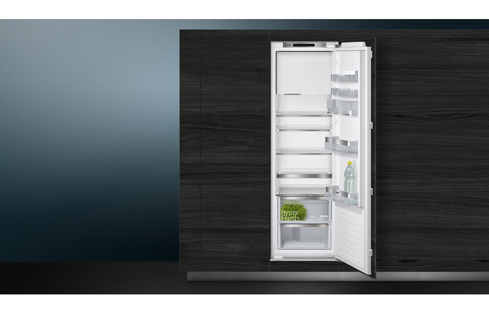 Siemens KI82LAFF0 - Inbouw koel-vriescombinatie