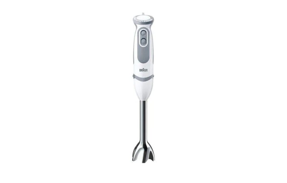 Braun MultiQuick 5 MQ 5200 WH Vario - Staafmixer
