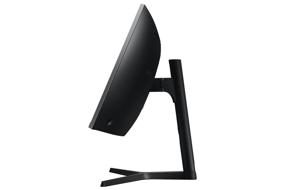 Samsung LC34H890WGRXEN Curved - Monitor