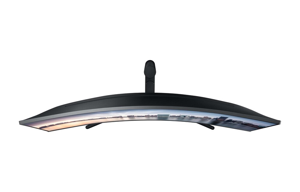 Samsung LC34H890WGRXEN Curved - Monitor