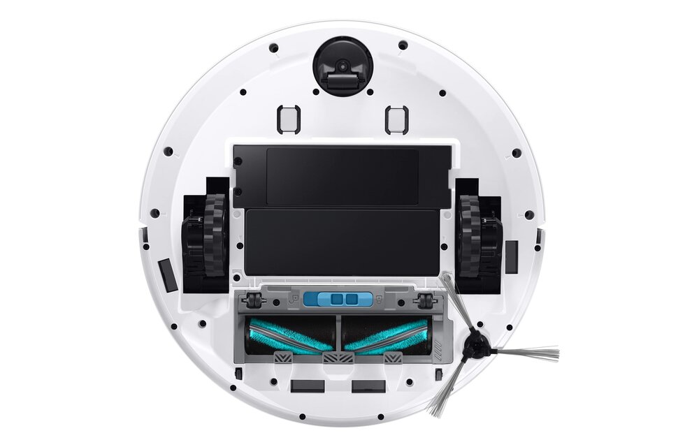 Samsung Jet Bot+ VR30T85513W/WA - Robotstofzuiger