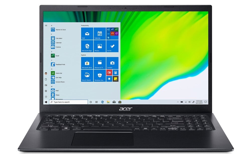 Acer Aspire 5 A515-56-32HF - Laptop