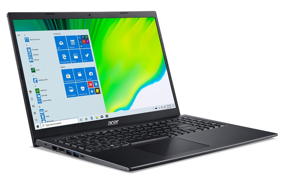 Acer Aspire 5 A515-56-32HF - Laptop