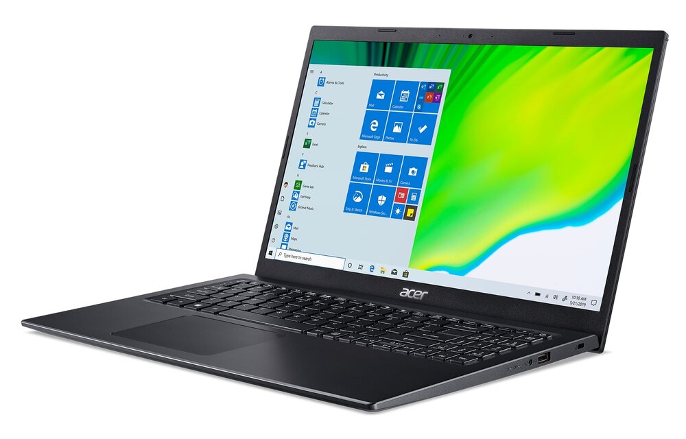 Acer Aspire 5 A515-56-32HF - Laptop