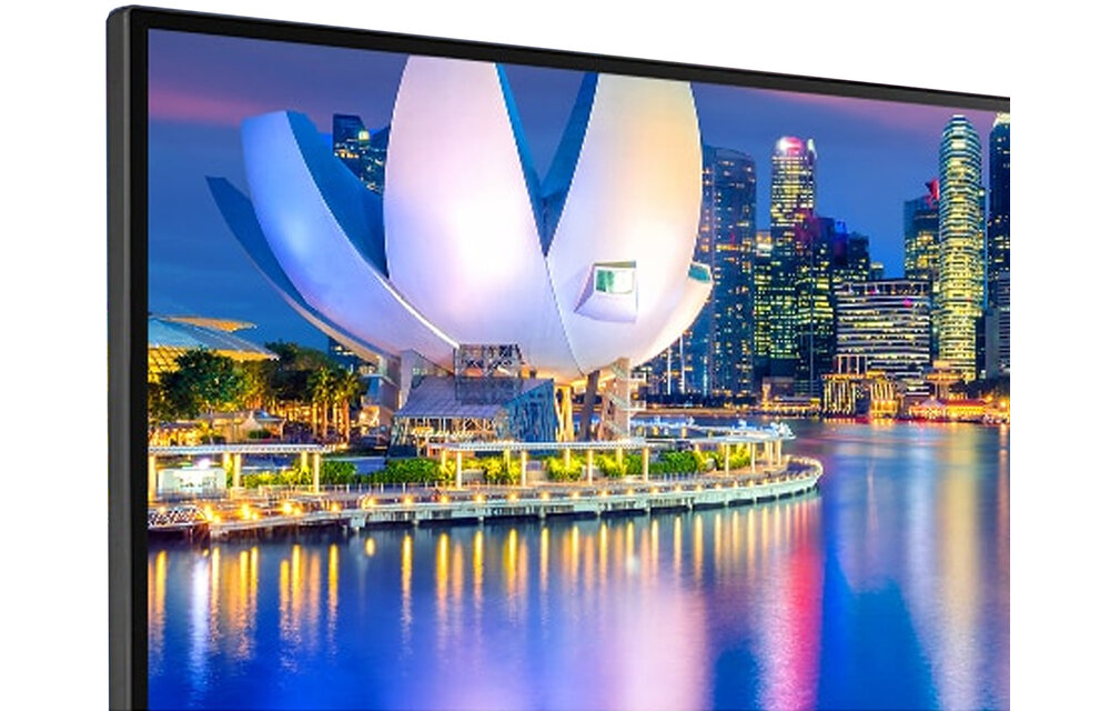 LG 29WP500-B UltraWide - Monitor