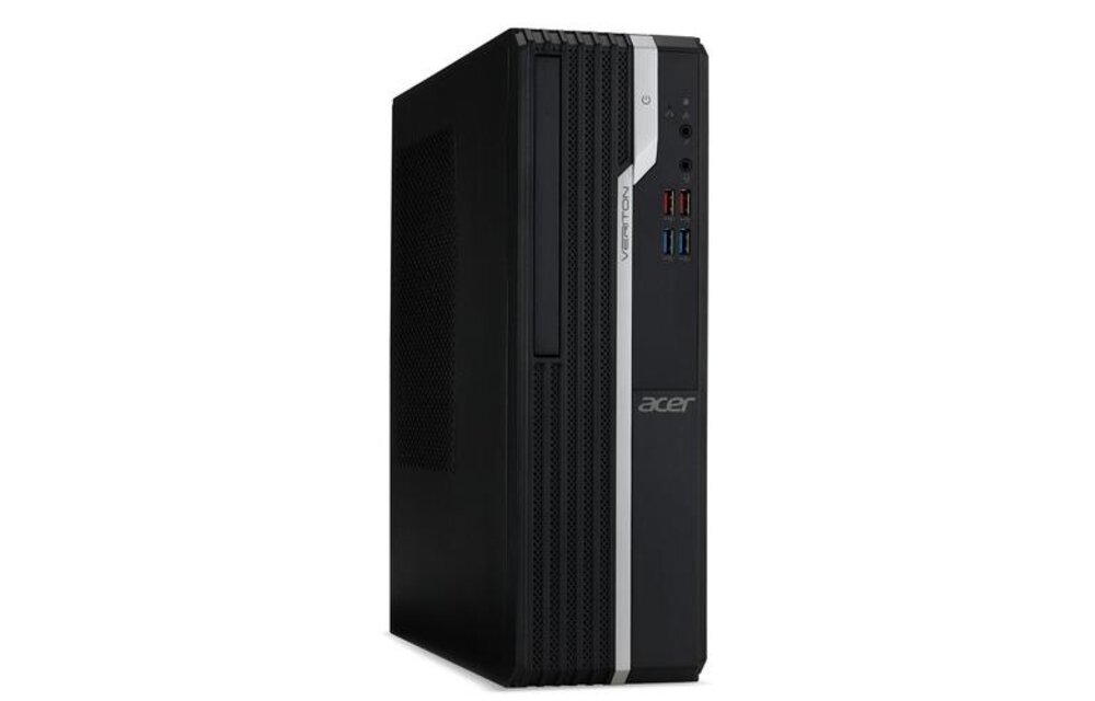 Acer Slimline Pro - Desktop