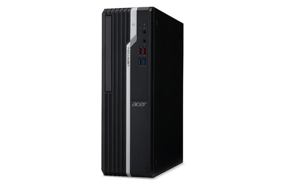 Acer Slimline Pro - Desktop
