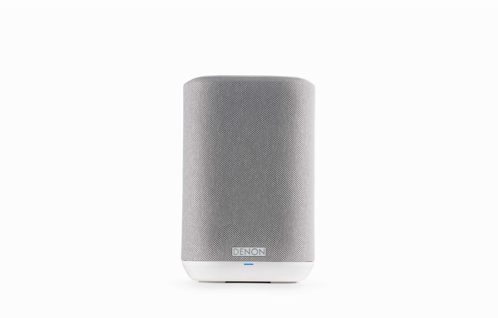 Denon Home 150 Wit - Draadloze speaker