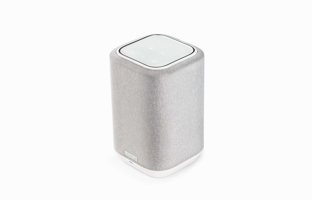 Denon Home 150 Wit - Draadloze speaker