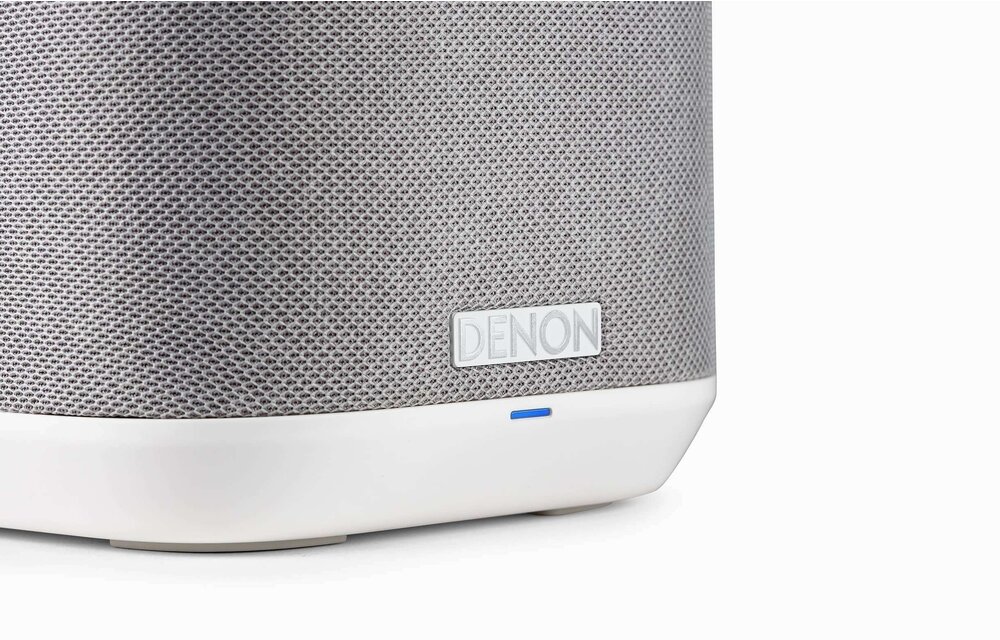 Denon Home 150 Wit - Draadloze speaker