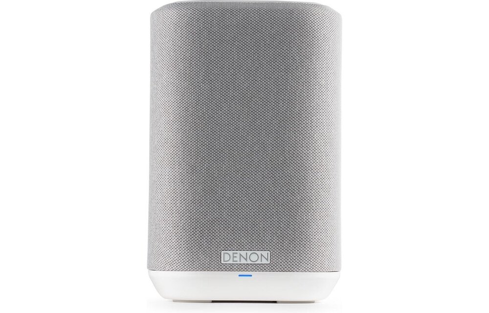 Denon Home 150 Wit - Draadloze speaker