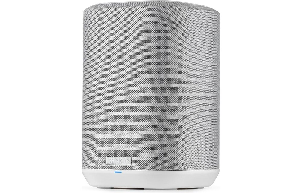 Denon Home 150 Wit - Draadloze speaker