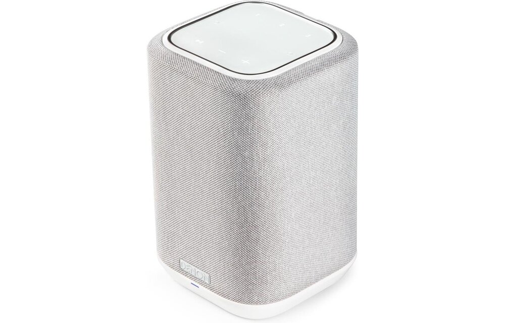 Denon Home 150 Wit - Draadloze speaker