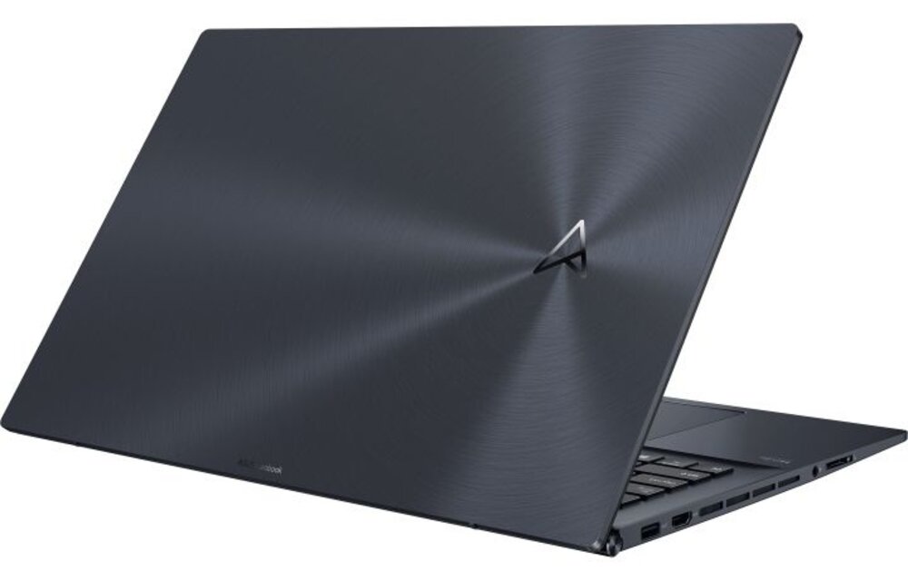 ASUS Zenbook Pro 17 - UM6702RC-M2060W - Laptop