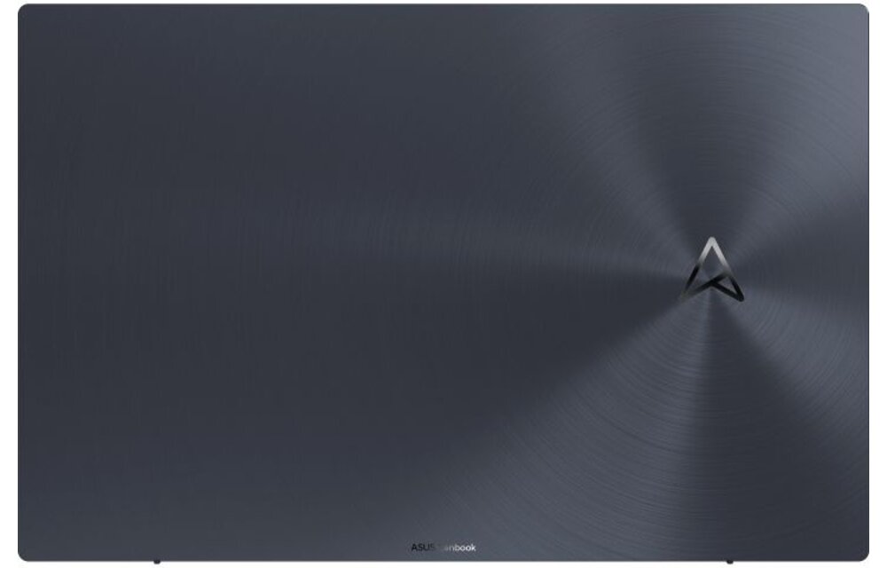 ASUS Zenbook Pro 17 - UM6702RC-M2060W - Laptop