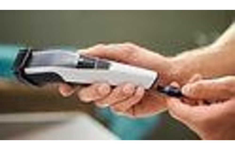 Philips Series 3000 BT3206/14 - Baardtrimmer