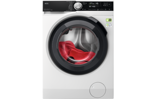 AEG LR9HAMBURG AbsoluteCare - Wasmachine